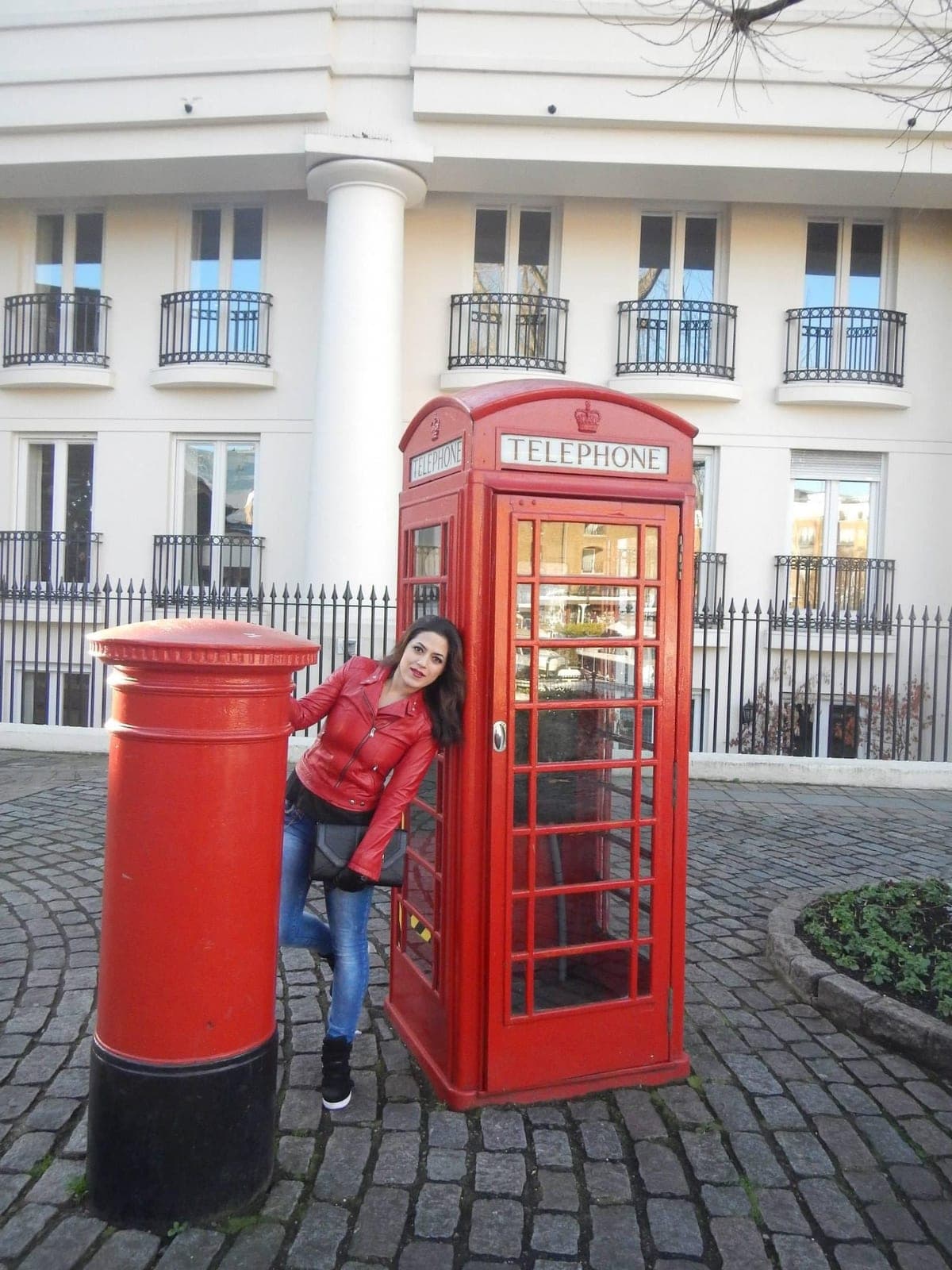 London, UK